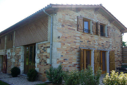 Domaine De Quittignan Brillette Hotel Moulis-en-Médoc Buitenkant foto