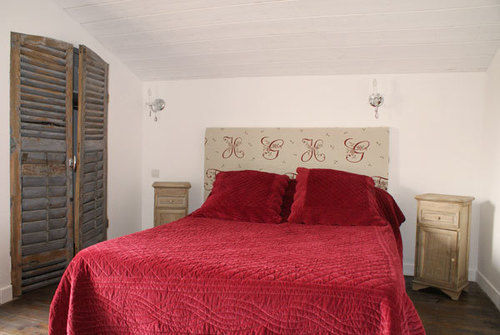 Domaine De Quittignan Brillette Hotel Moulis-en-Médoc Buitenkant foto