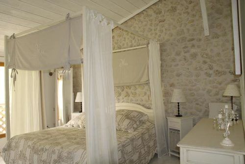 Domaine De Quittignan Brillette Hotel Moulis-en-Médoc Buitenkant foto