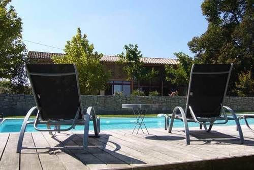 Domaine De Quittignan Brillette Hotel Moulis-en-Médoc Buitenkant foto